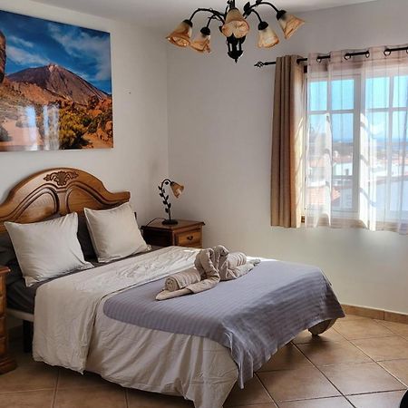 Maravillas De Tenerife II Abades  Екстер'єр фото