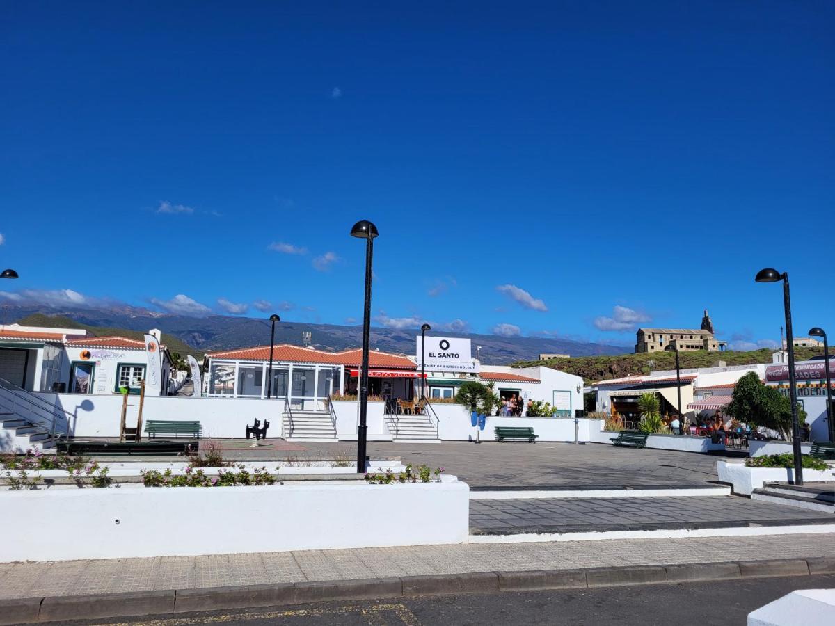 Maravillas De Tenerife II Abades  Екстер'єр фото