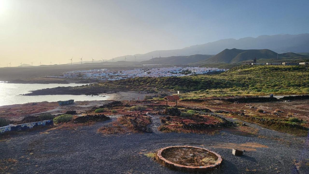 Maravillas De Tenerife II Abades  Екстер'єр фото