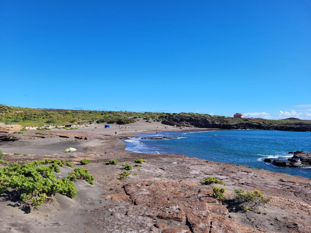 Maravillas De Tenerife II Abades  Екстер'єр фото