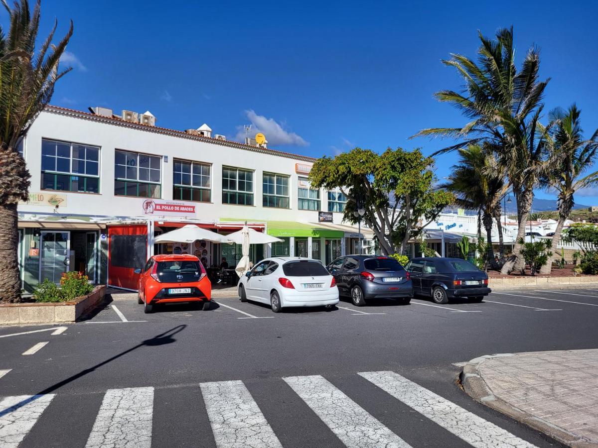 Maravillas De Tenerife II Abades  Екстер'єр фото