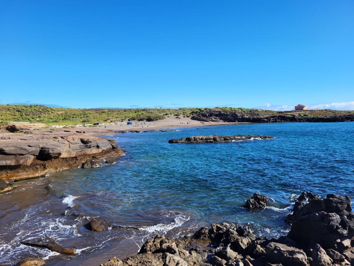 Maravillas De Tenerife II Abades  Екстер'єр фото