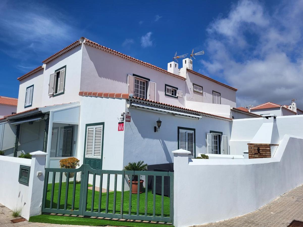 Maravillas De Tenerife II Abades  Екстер'єр фото