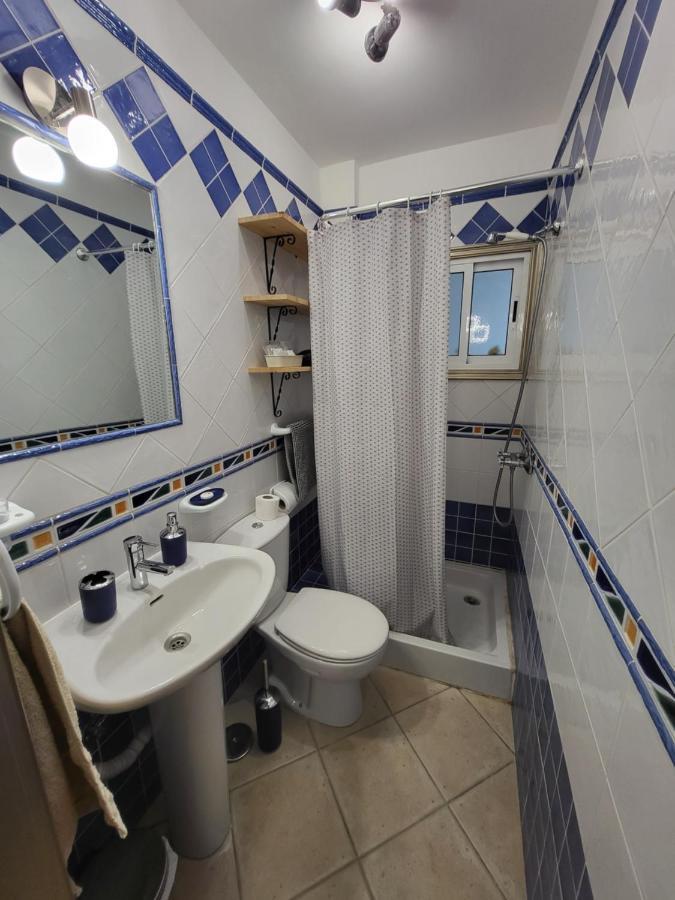 Maravillas De Tenerife II Abades  Екстер'єр фото