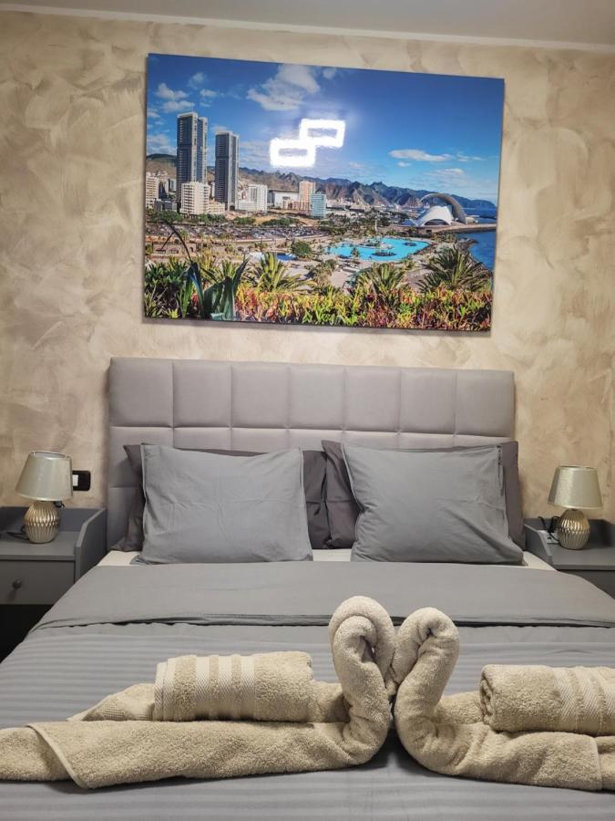 Maravillas De Tenerife II Abades  Екстер'єр фото