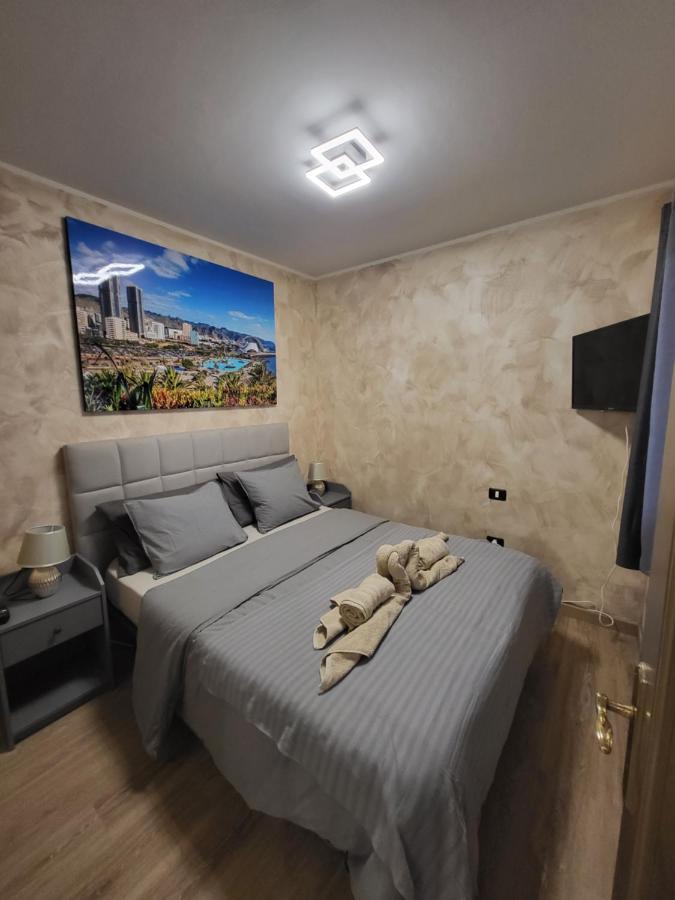 Maravillas De Tenerife II Abades  Екстер'єр фото