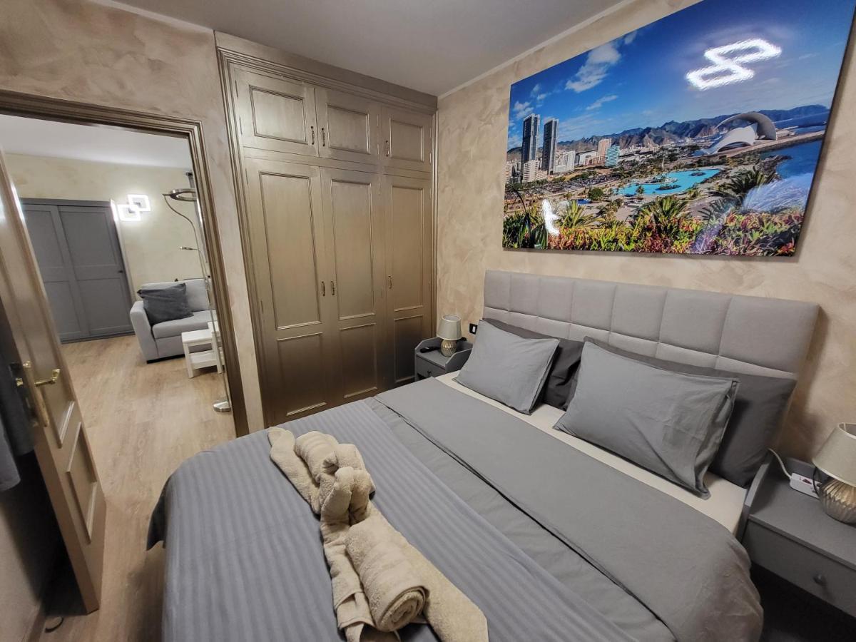 Maravillas De Tenerife II Abades  Екстер'єр фото