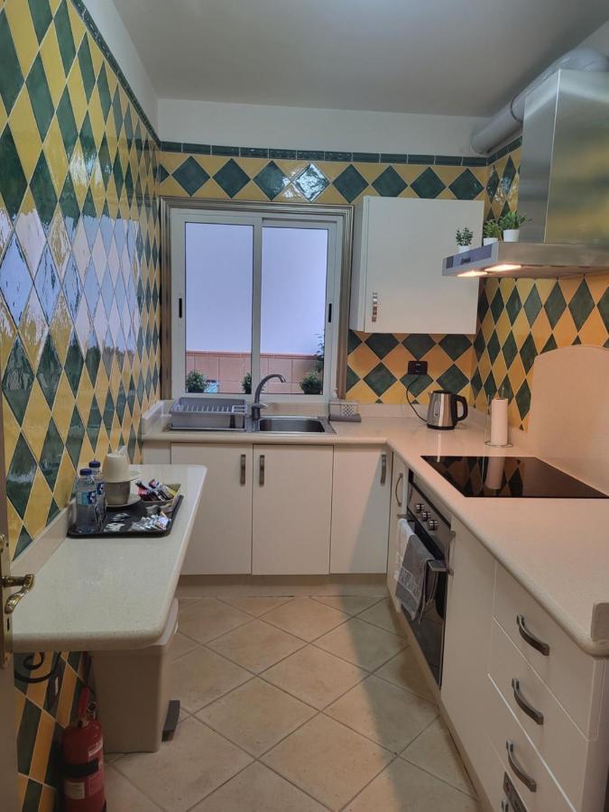 Maravillas De Tenerife II Abades  Екстер'єр фото