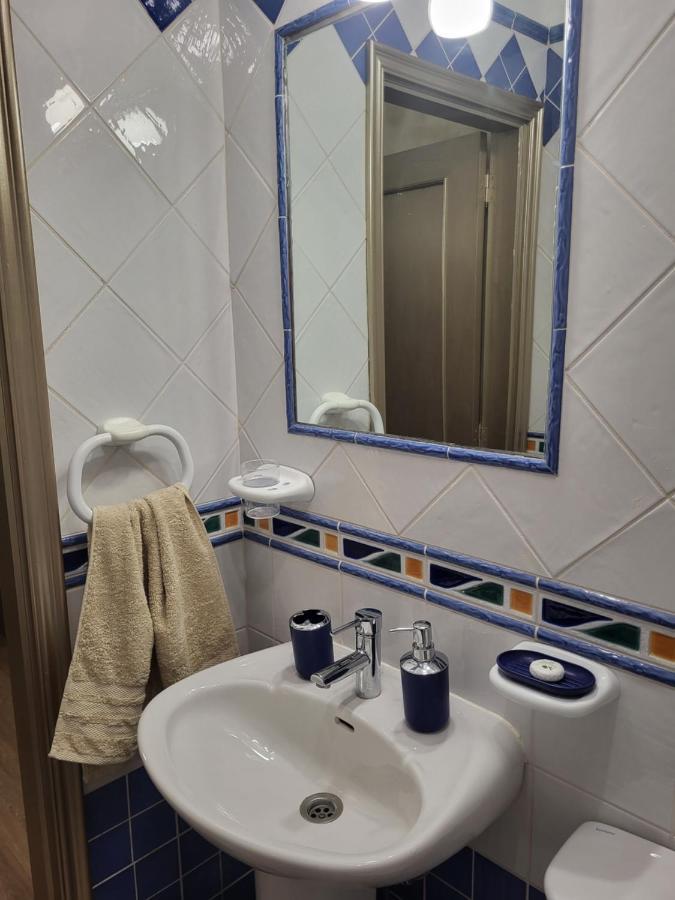 Maravillas De Tenerife II Abades  Екстер'єр фото