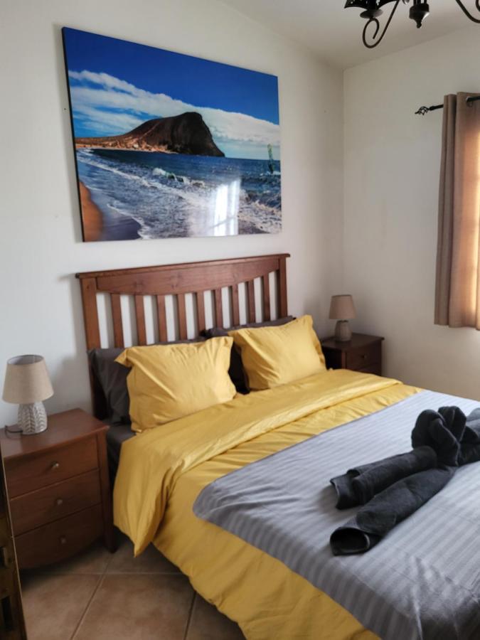 Maravillas De Tenerife II Abades  Екстер'єр фото