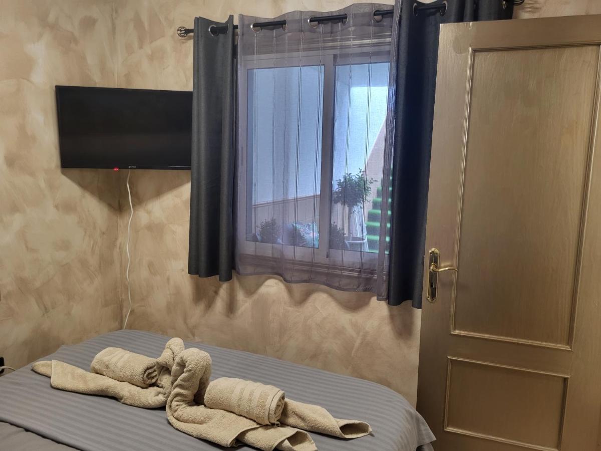 Maravillas De Tenerife II Abades  Екстер'єр фото