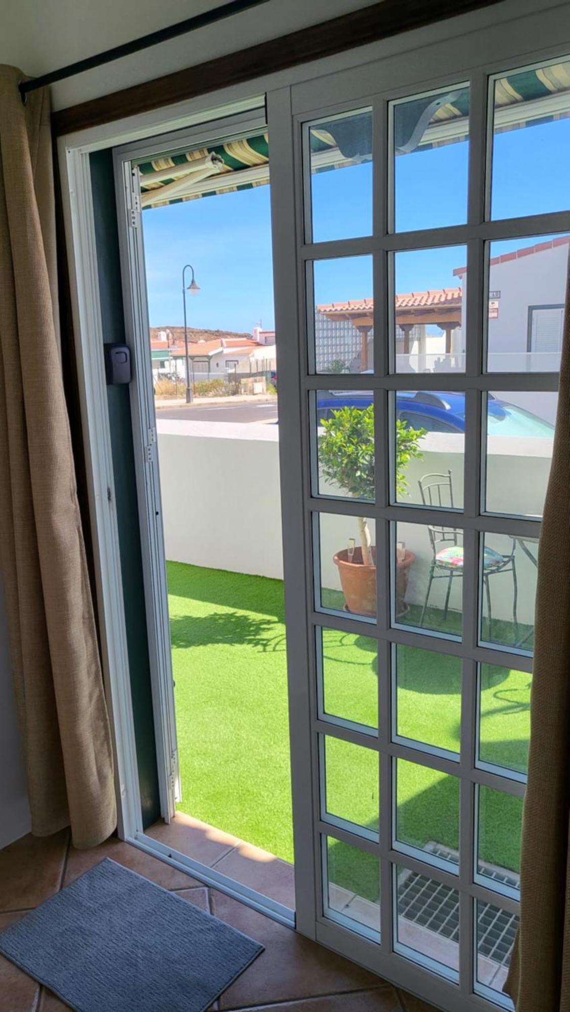 Maravillas De Tenerife II Abades  Екстер'єр фото