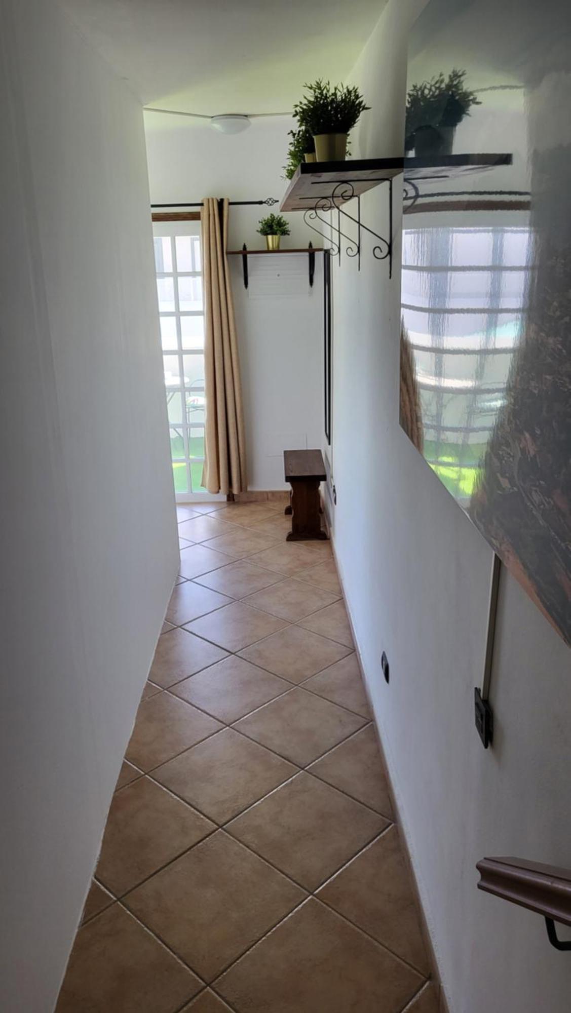 Maravillas De Tenerife II Abades  Екстер'єр фото