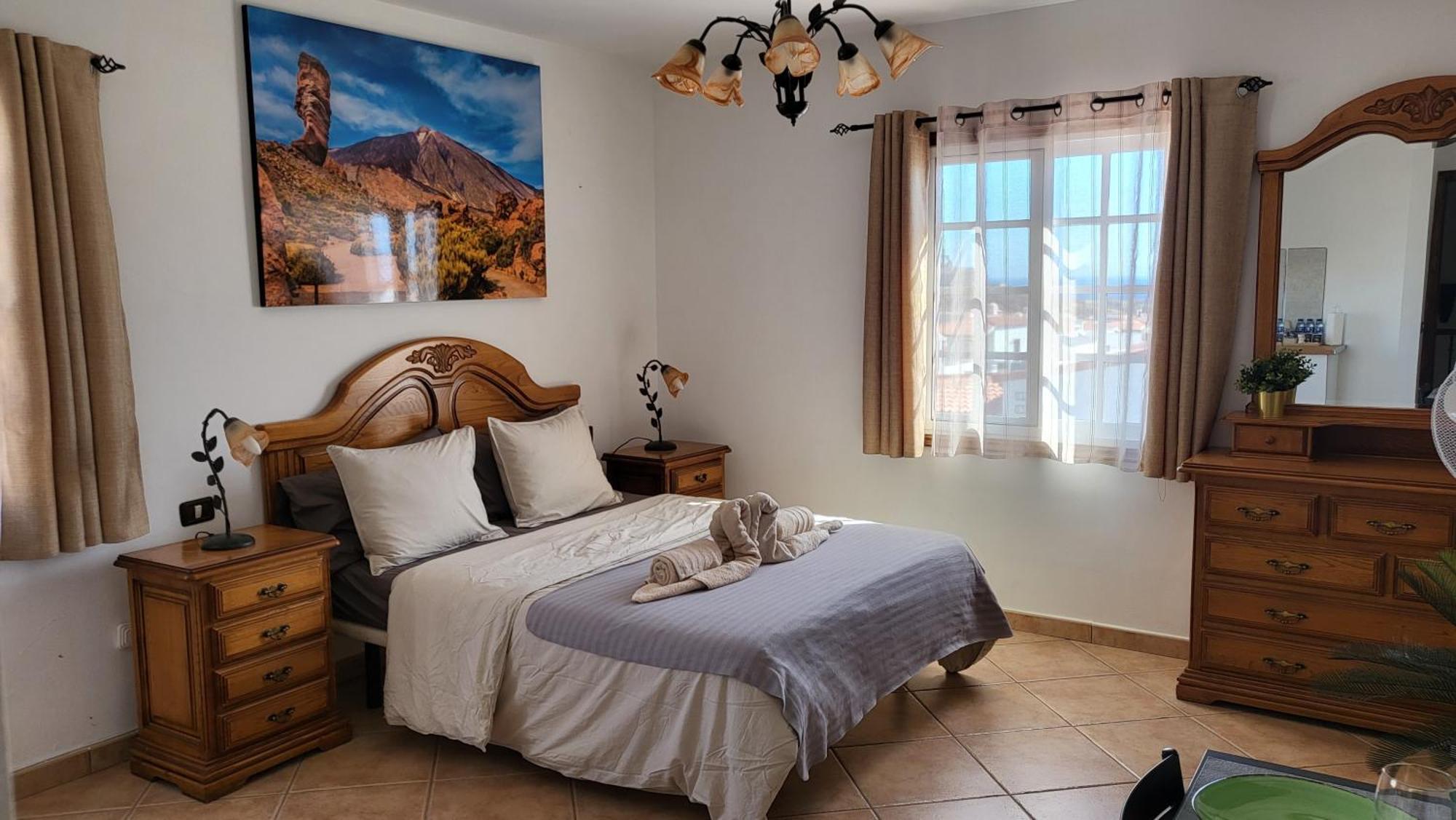 Maravillas De Tenerife II Abades  Екстер'єр фото