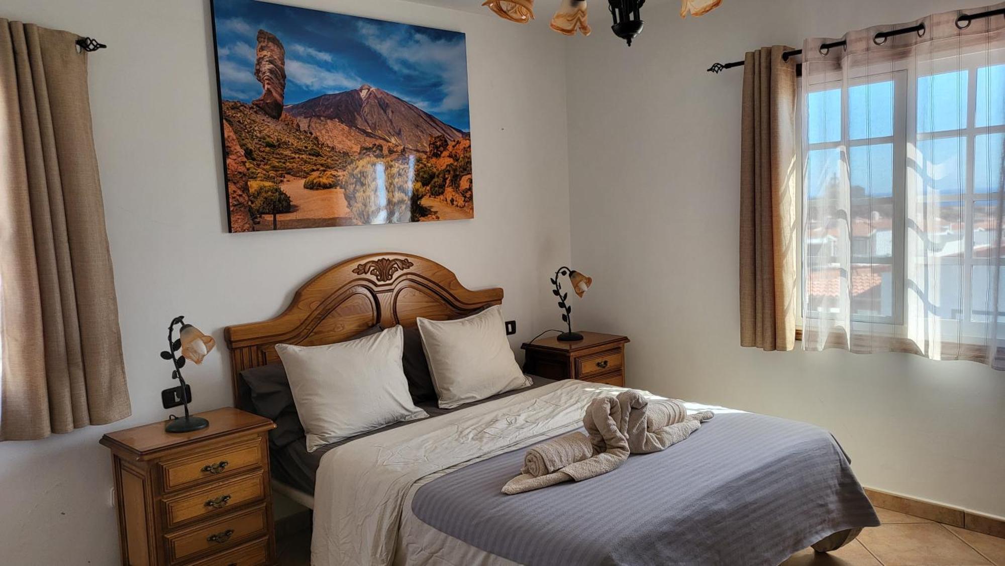Maravillas De Tenerife II Abades  Екстер'єр фото