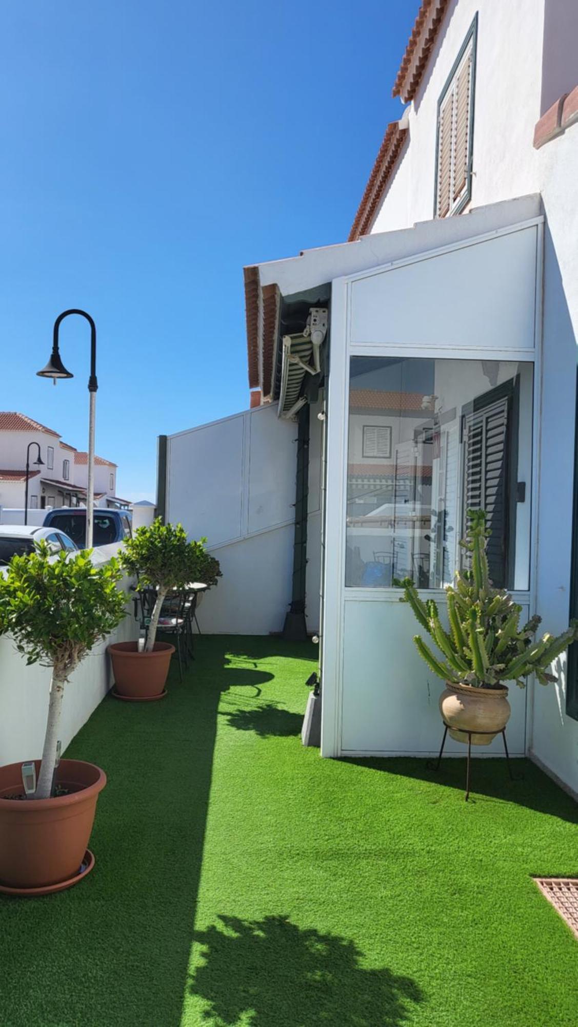 Maravillas De Tenerife II Abades  Екстер'єр фото