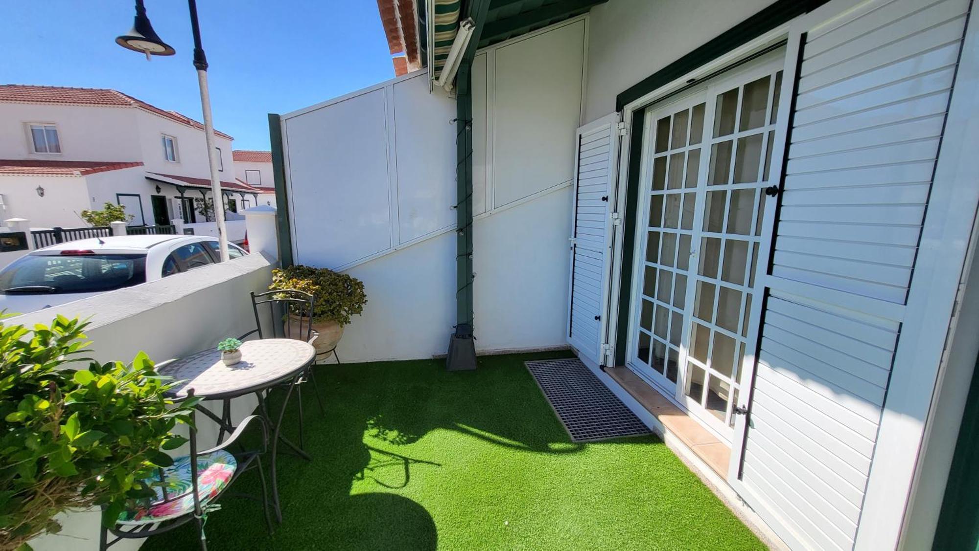 Maravillas De Tenerife II Abades  Екстер'єр фото