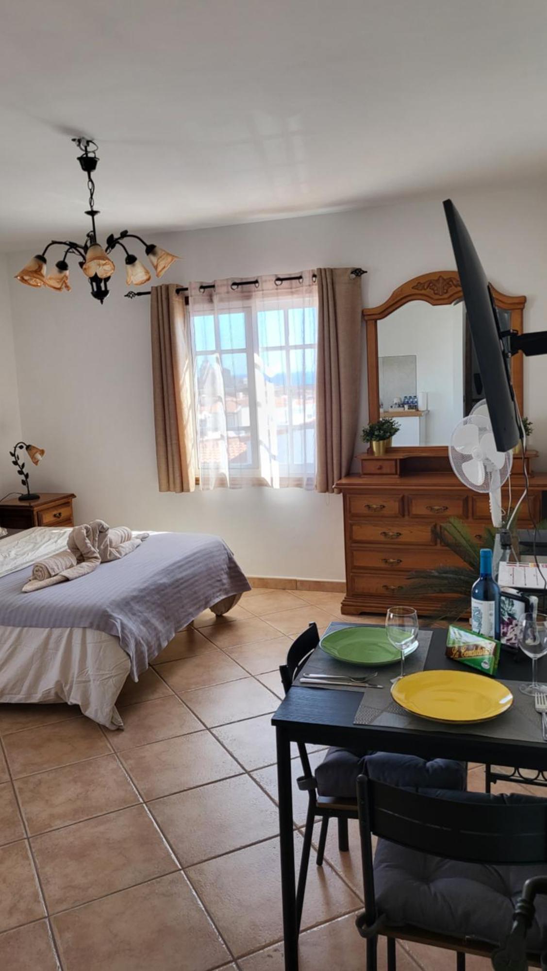Maravillas De Tenerife II Abades  Екстер'єр фото