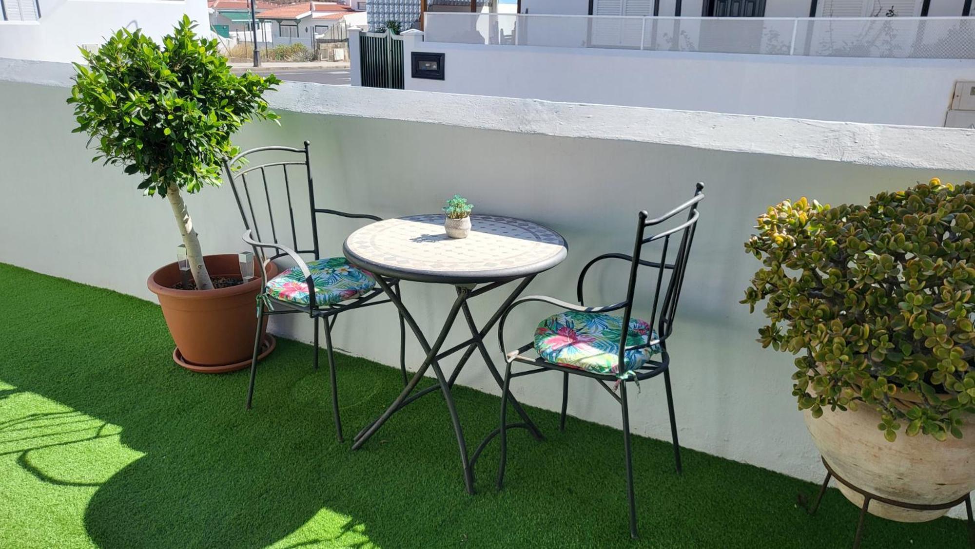 Maravillas De Tenerife II Abades  Екстер'єр фото