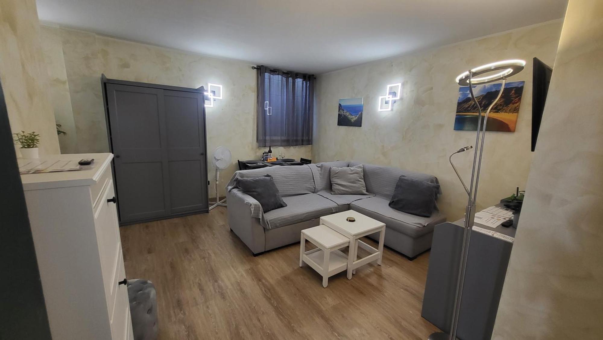 Maravillas De Tenerife II Abades  Екстер'єр фото
