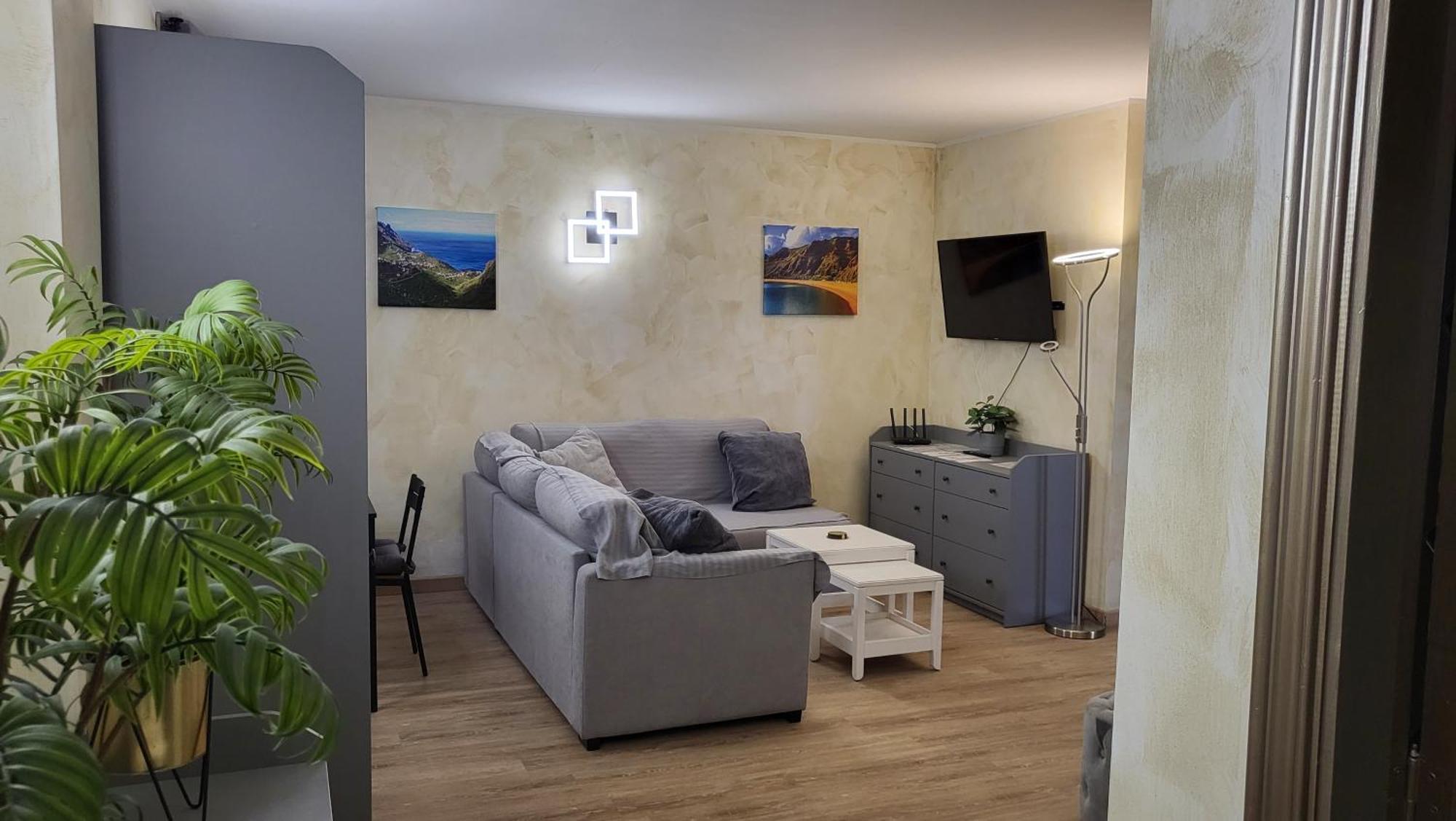 Maravillas De Tenerife II Abades  Екстер'єр фото