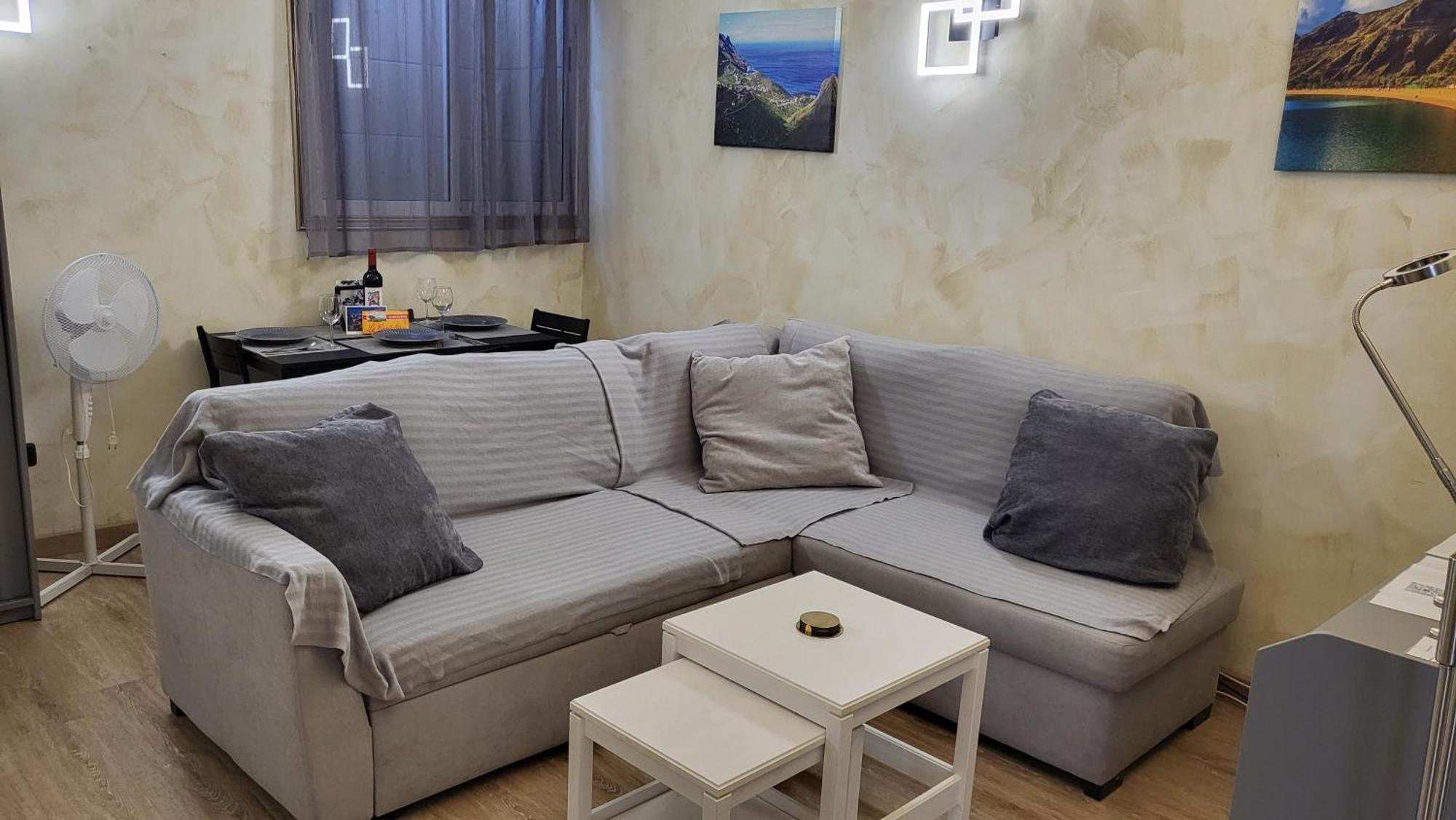 Maravillas De Tenerife II Abades  Екстер'єр фото