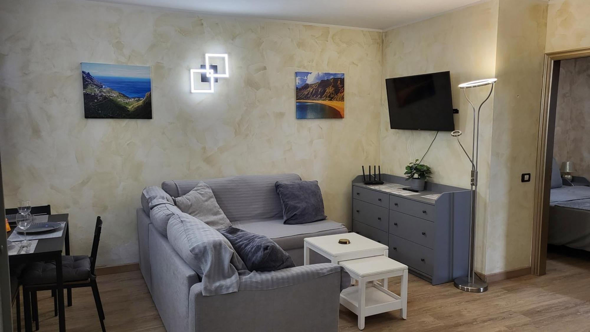 Maravillas De Tenerife II Abades  Екстер'єр фото
