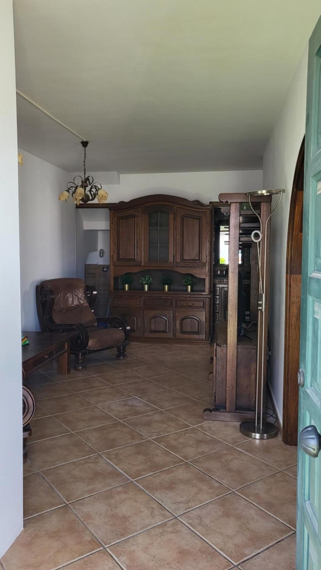 Maravillas De Tenerife II Abades  Екстер'єр фото