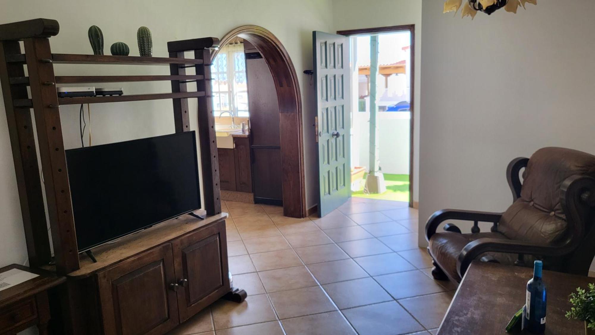 Maravillas De Tenerife II Abades  Екстер'єр фото