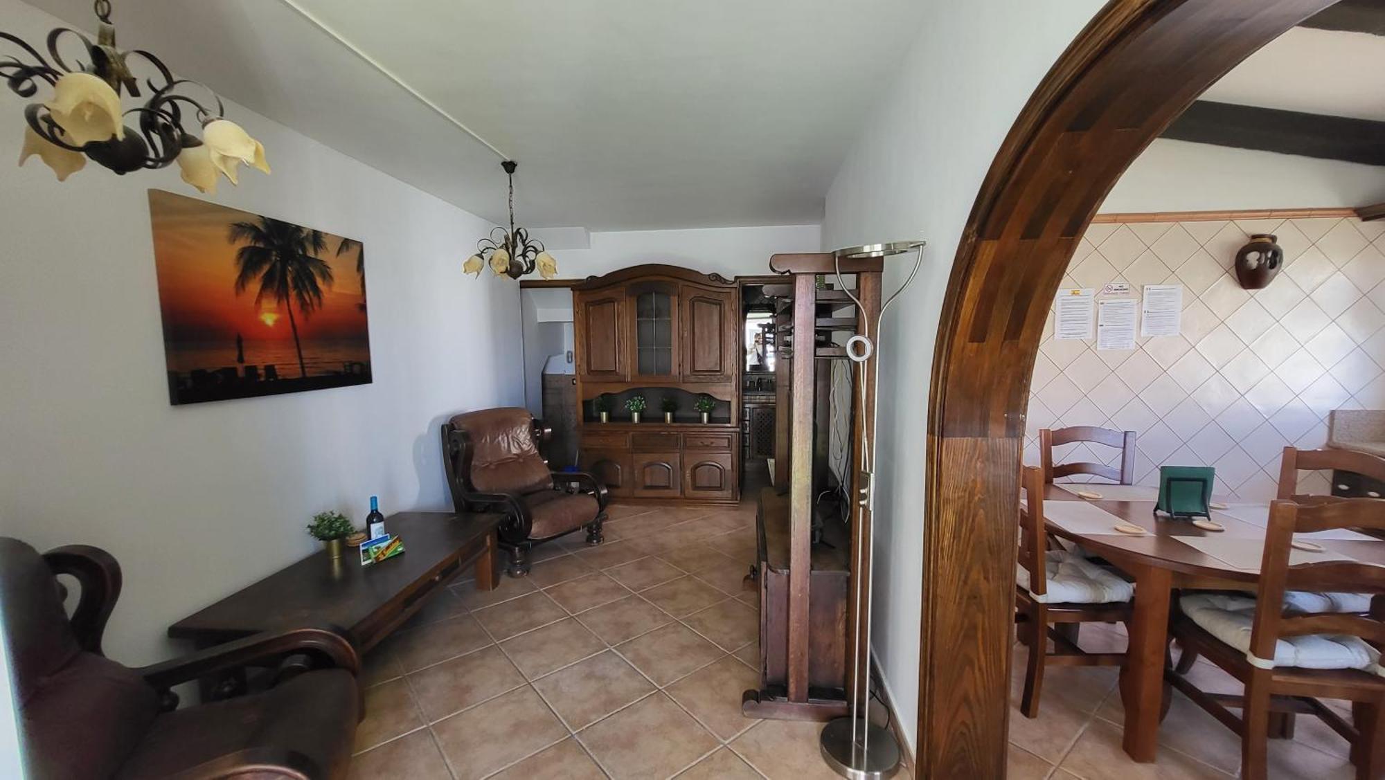Maravillas De Tenerife II Abades  Екстер'єр фото
