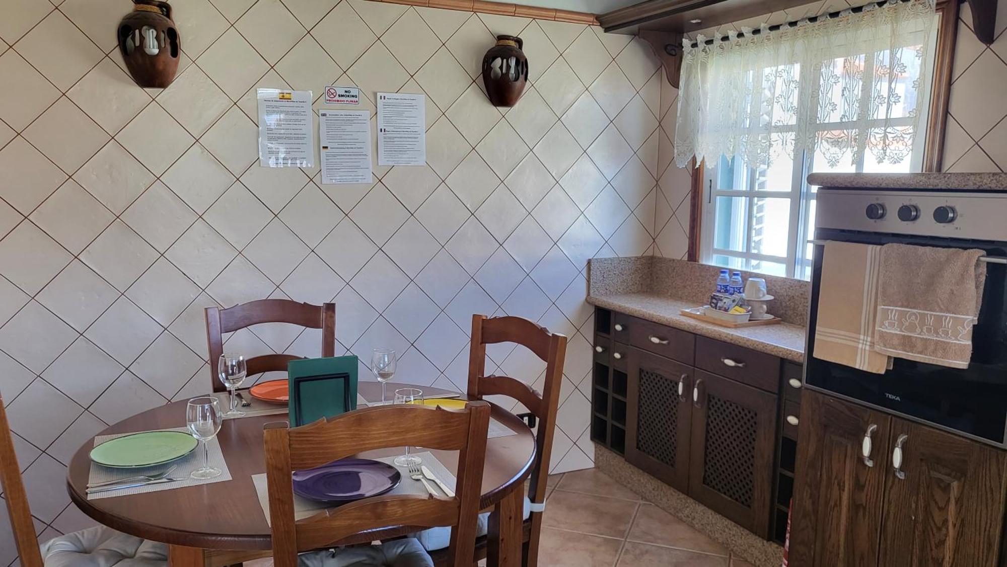 Maravillas De Tenerife II Abades  Екстер'єр фото