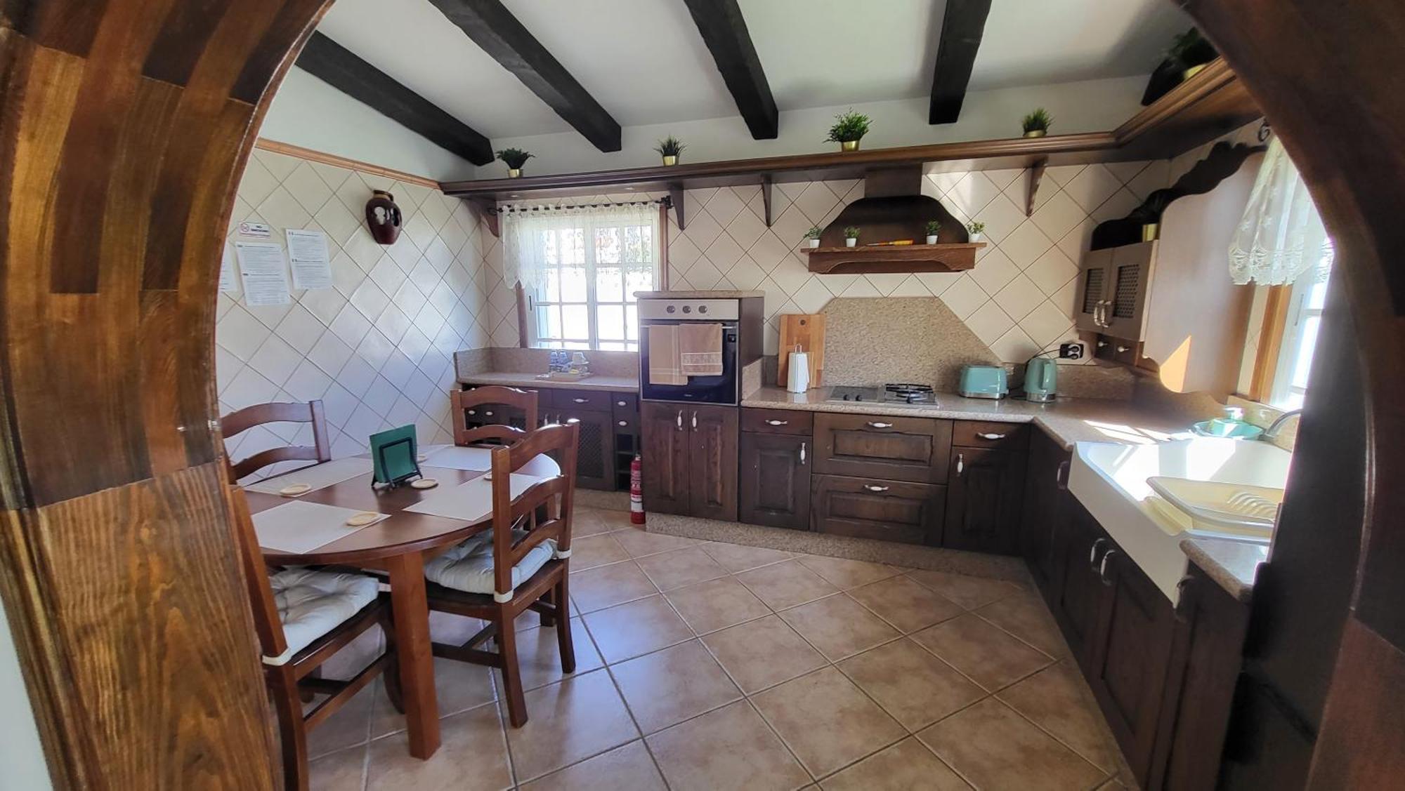 Maravillas De Tenerife II Abades  Екстер'єр фото