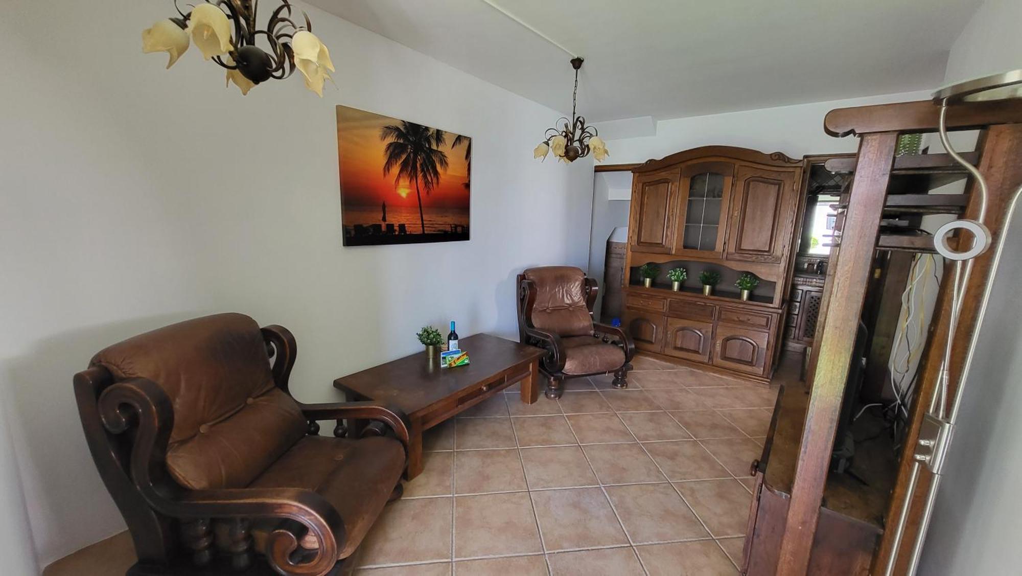 Maravillas De Tenerife II Abades  Екстер'єр фото