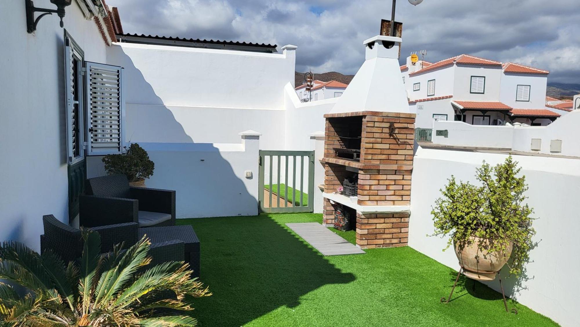 Maravillas De Tenerife II Abades  Екстер'єр фото