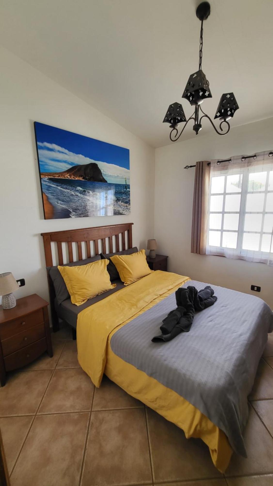 Maravillas De Tenerife II Abades  Екстер'єр фото